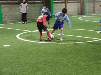 12月18日 スギっ子CUP U-10の部_e0127003_2293717.jpg