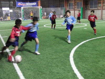 12月18日 スギっ子CUP U-10の部_e0127003_2295037.jpg