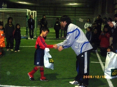 12月18日 スギっ子CUP U-10の部_e0127003_2393526.jpg