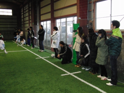 12月18日 スギっ子CUP U-10の部_e0127003_2413497.jpg