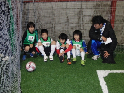 12月18日 スギっ子CUP U-10の部_e0127003_2425893.jpg