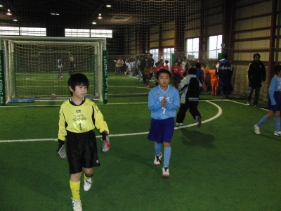 12月18日 スギっ子CUP U-10の部_e0127003_2433369.jpg