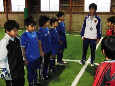 12月18日 スギっ子CUP U-10の部_e0127003_2444124.jpg