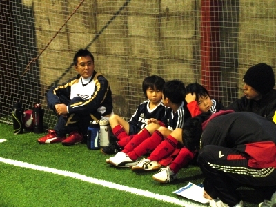 12月18日 スギっ子CUP U-10の部_e0127003_245070.jpg
