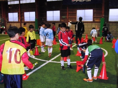12月18日 スギっ子CUP U-10の部_e0127003_26244.jpg