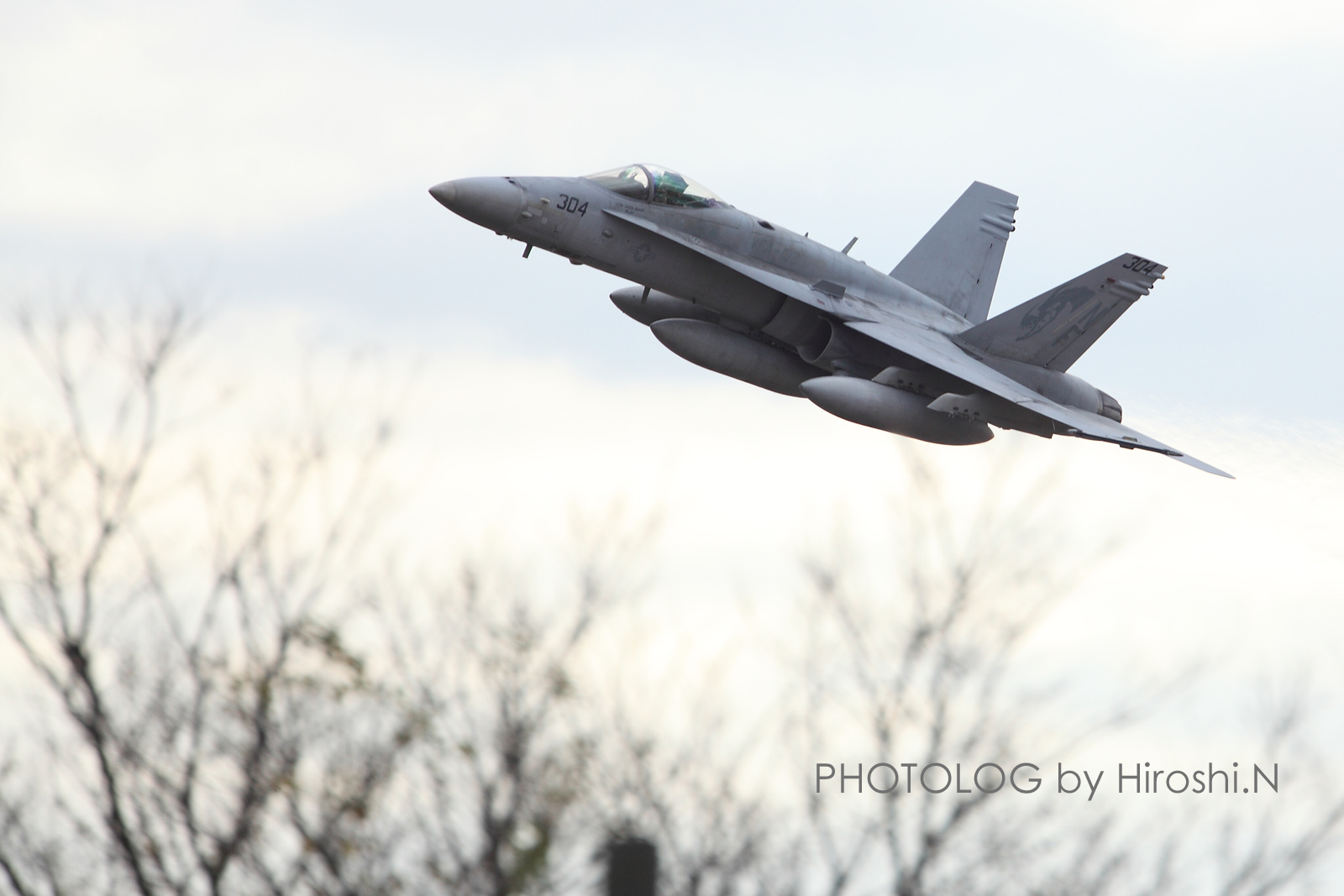 NAF Atsugi -VFA-192 帰国 ②-_b0183406_235828100.jpg