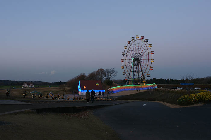 東京ドイツ村…　α700では　　～１_d0089024_1454645.jpg