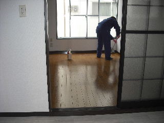 樹脂ワックス・ほか_f0031037_1892830.jpg