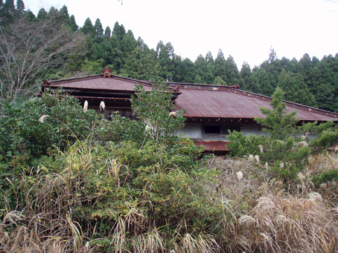 「HILLS」　東関東の秘境に挑む_d0110641_16193899.jpg