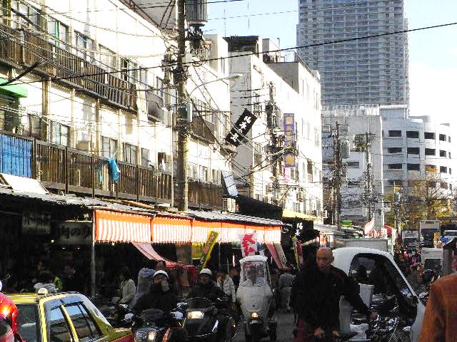 12月18日(金) 築地ロケ情報~(^-^)_d0082944_1312240.jpg