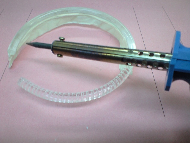 制作中 Ura Motor Works Blog
