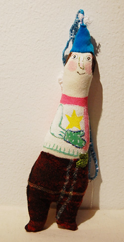 IRIIRI×cocoa Chirstmas 2009始まりました!_a0043747_1816535.jpg