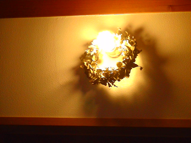 JUNkobo CAFEにて。_e0060555_17471145.jpg