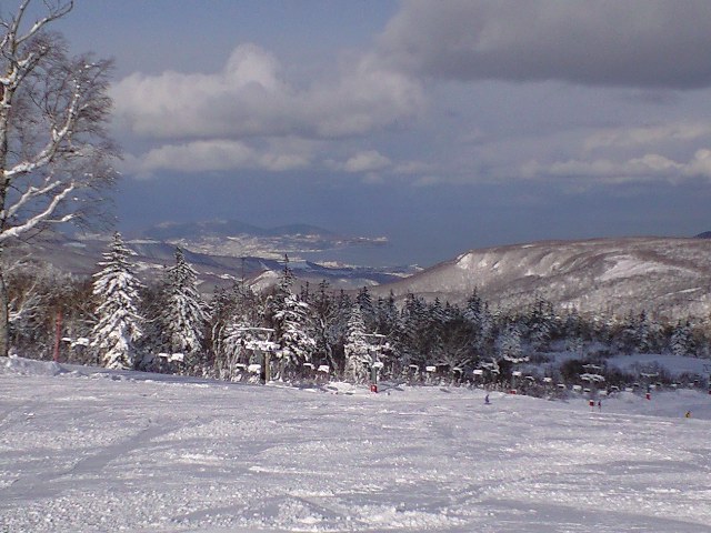 札幌国際スキー場★2日目_c0151965_1531236.jpg
