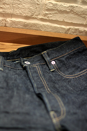 オリジナル　DENIM　⑦_e0186470_2122108.jpg