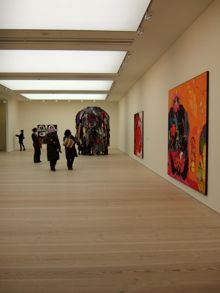 Saatchi Gallery_e0121193_1262820.jpg