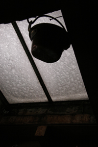 雪に埋もれています_f0106597_19455697.jpg