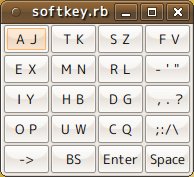 ソフトウェアーキーボード　作ってみた_d0038298_13543166.jpg