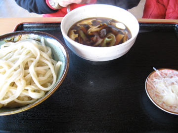 元祖熊谷うどん　福福　2_a0117599_17232352.jpg