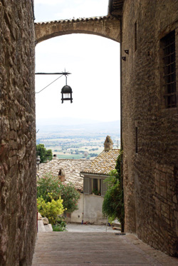 Assisi（アッシジ）_d0046605_2283078.jpg