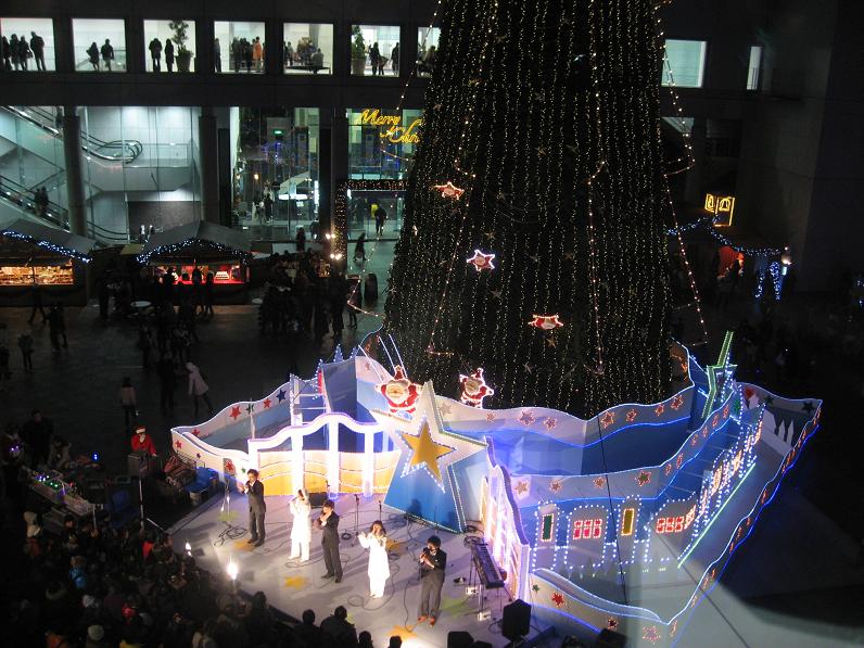 ドイツ・クリスマスマーケット大阪_b0177436_22464854.jpg