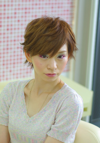 １２月人気髪型ランキング 美容院 美容室 人気ヘアスタイル色々