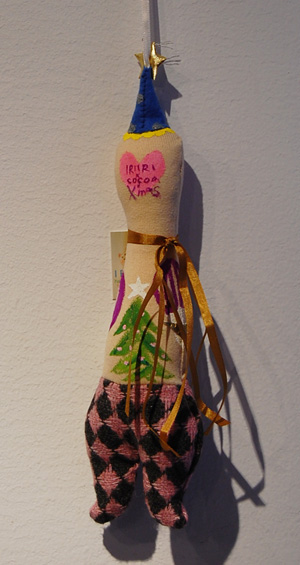 本日追加☆ IRIIRI×cocoa Chirstmas 2009_a0043747_1810175.jpg