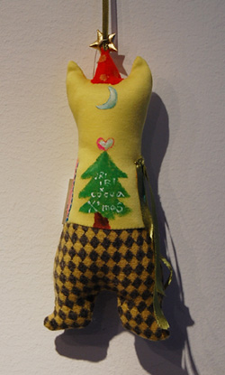 本日追加☆ IRIIRI×cocoa Chirstmas 2009_a0043747_1893628.jpg