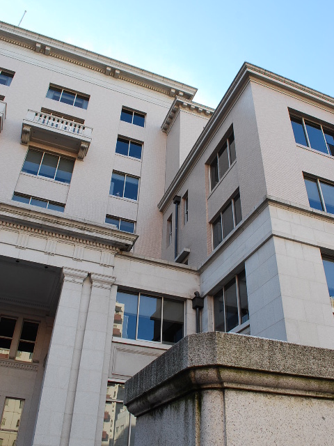 講談社旧本館_a0110756_198662.jpg