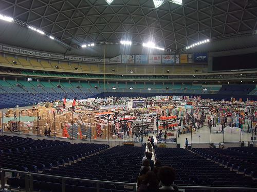 先週の日帰りは名古屋へ_c0184265_0312770.jpg