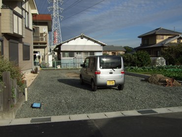 大井川の森から・・・町へ、地鎮祭が続きます。_c0069972_1050547.jpg