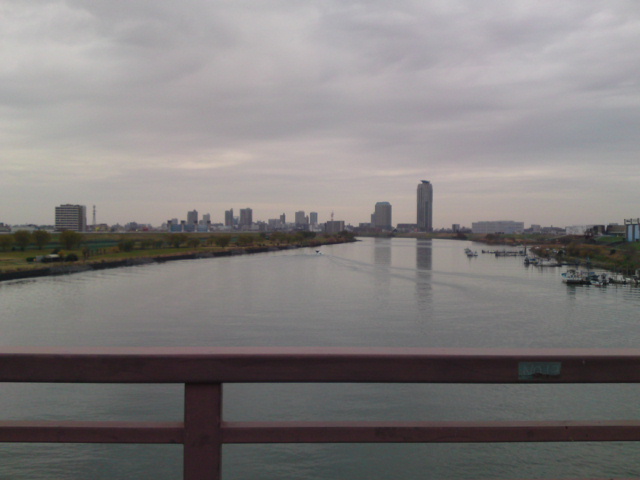 ARAKAWA　CR_d0042380_11443926.jpg