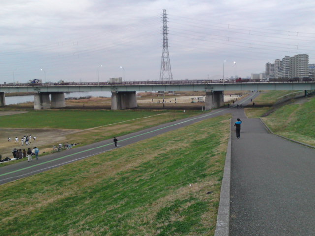 ARAKAWA　CR_d0042380_11455054.jpg