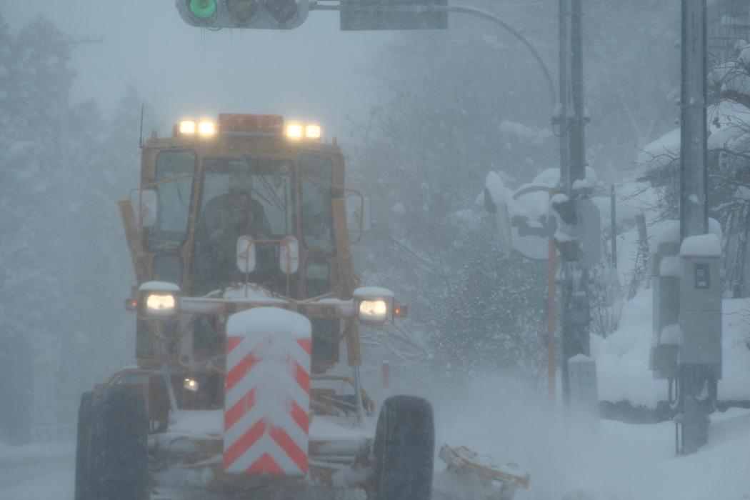 雪景色　　磐梯熱海～中山峠_e0143883_6425846.jpg