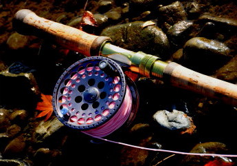 G.Loomis Roaring River stingerALTA12.6ft - メルカリ