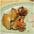 鳥の照り焼きが好きだ、3日続けて食べられるくらい_a0024690_14081.jpg