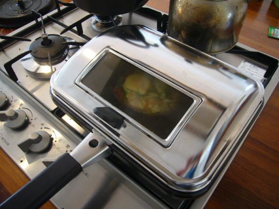 何で焼くか、がきっと大切_a0116902_0263186.jpg