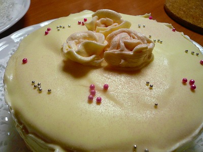 12月21日(月) 洋菓子研究_d0138307_22125042.jpg