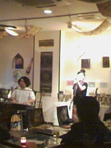 12/19ライブレポート♪_f0076907_17425268.jpg