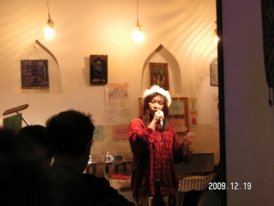 12/19ライブレポート♪_f0076907_17441888.jpg