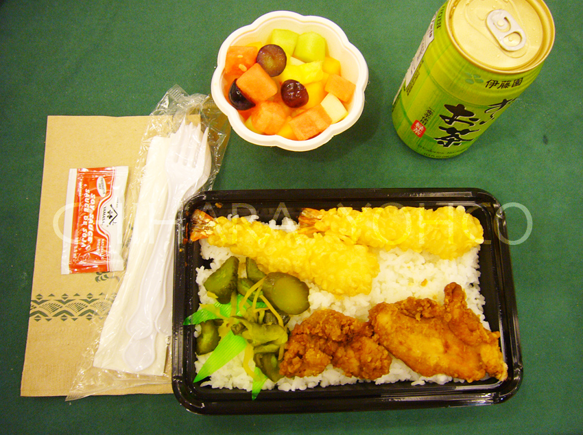 ホノルルマラソン2009 レポート02_b0025511_15292423.jpg