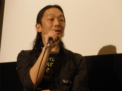 12 19 土 pantaさん hirokiさん Dragon Ash トークレポート ドキュメンタリー 頭脳警察 映画公式ブログ 12 19 土 pantaさん hirokiさん Dragon Ash トークレポート ドキュメンタリー 頭脳警察 映画公式ブログ