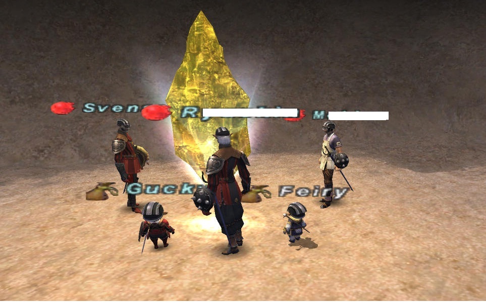 ボイジャー戦隊出撃!!(笑)_f0063726_10225047.jpg