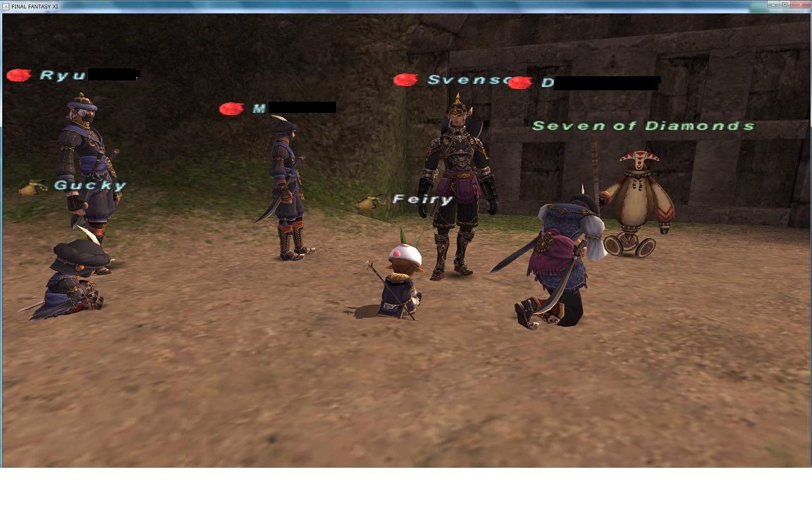 ボイジャー戦隊出撃!!(笑)_f0063726_937163.jpg