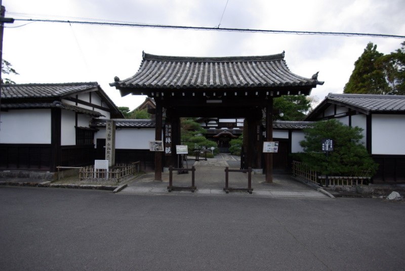 492　金地院　南禅寺塔頭　小堀遠州作庭_c0195327_2115061.jpg