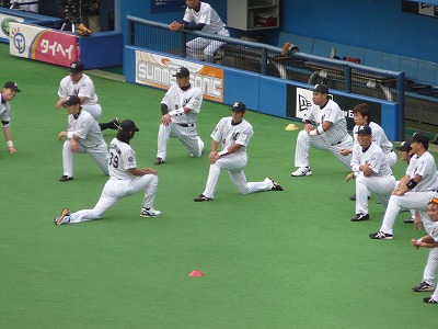 晋吾のアフロ_b0166128_11444658.jpg