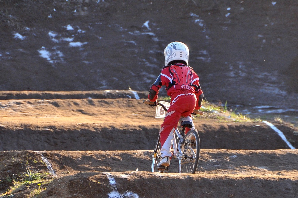 2009JOSF緑山ファイナルレースVOL4：ビギナー、パウダークラス決勝_b0065730_14464811.jpg