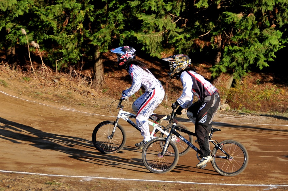 2009JOSF緑山ファイナルレースVOL4：ビギナー、パウダークラス決勝_b0065730_14505899.jpg