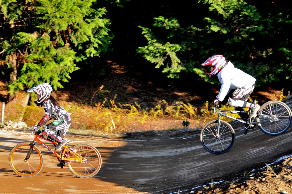 2009JOSF緑山ファイナルレースVOL4：ビギナー、パウダークラス決勝_b0065730_1451722.jpg