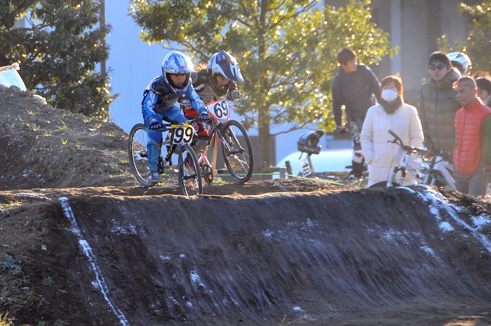 2009JOSF緑山ファイナルレースVOL6：ミルキー７、８クラス決勝_b0065730_1649301.jpg